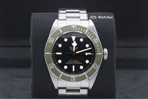 tudor black bay harrods replica|tudor harrods discontinued.